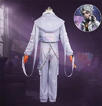 Amazon.co.jp: [Emelun] 第五人格 囚人 ルカ・バルサー B.duck