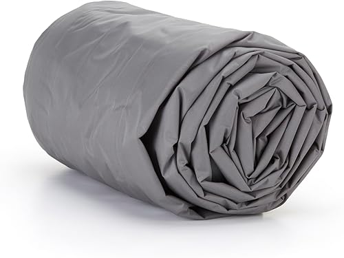 Miniatura 9 de RAB Ionosphere 5.5 - Colchoneta aislante ligera para acampar y mochileros de invierno, petardo, largo