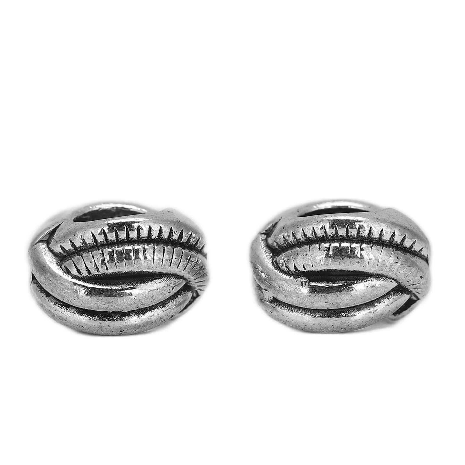 Dreadlock Beads Decor - Image 4
