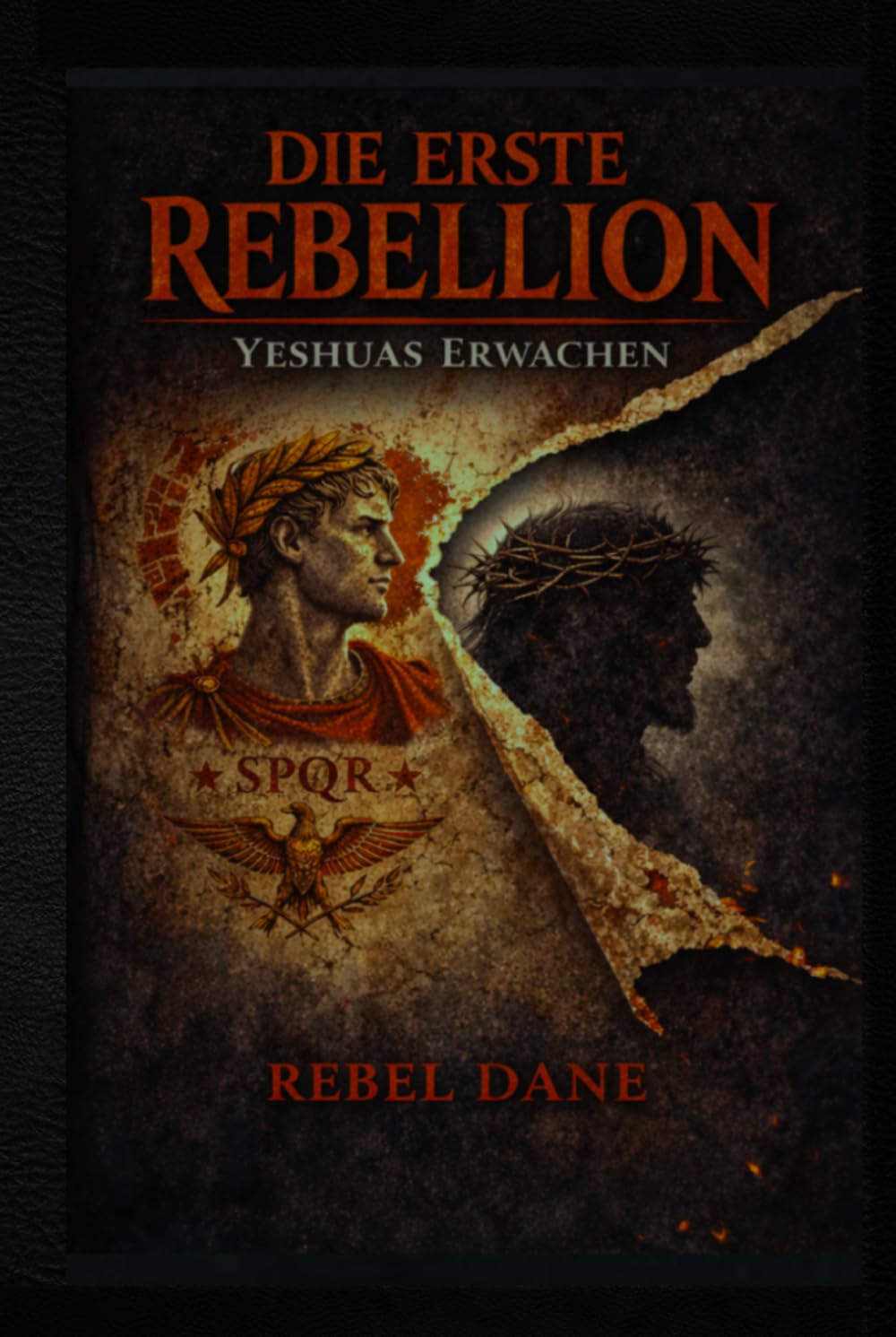 Die Erste Rebellion: Das Erwachen Yeshuas