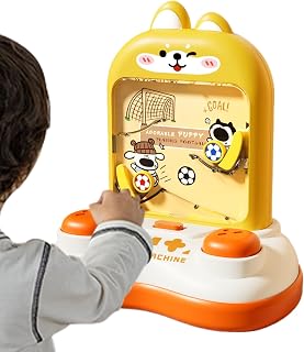 Juego De Fútbol De Mesa - Entrenamiento Lógico Interactivo - Lanzamiento del Juego de Pelota de Fútbol en el tablero,para Familia Estudiantes Niñas Sala De Clase Sala Sala De Sala