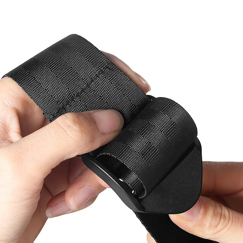 Cabestrillo de Brazo para Mujer Hombre Inmovilizador de Hombro Médico Ajustable Ligero Transpirable Rotador Manguito Codera para Adultos Jóvenes Rotura de Brazo Dislocación Recuperación de Fractura