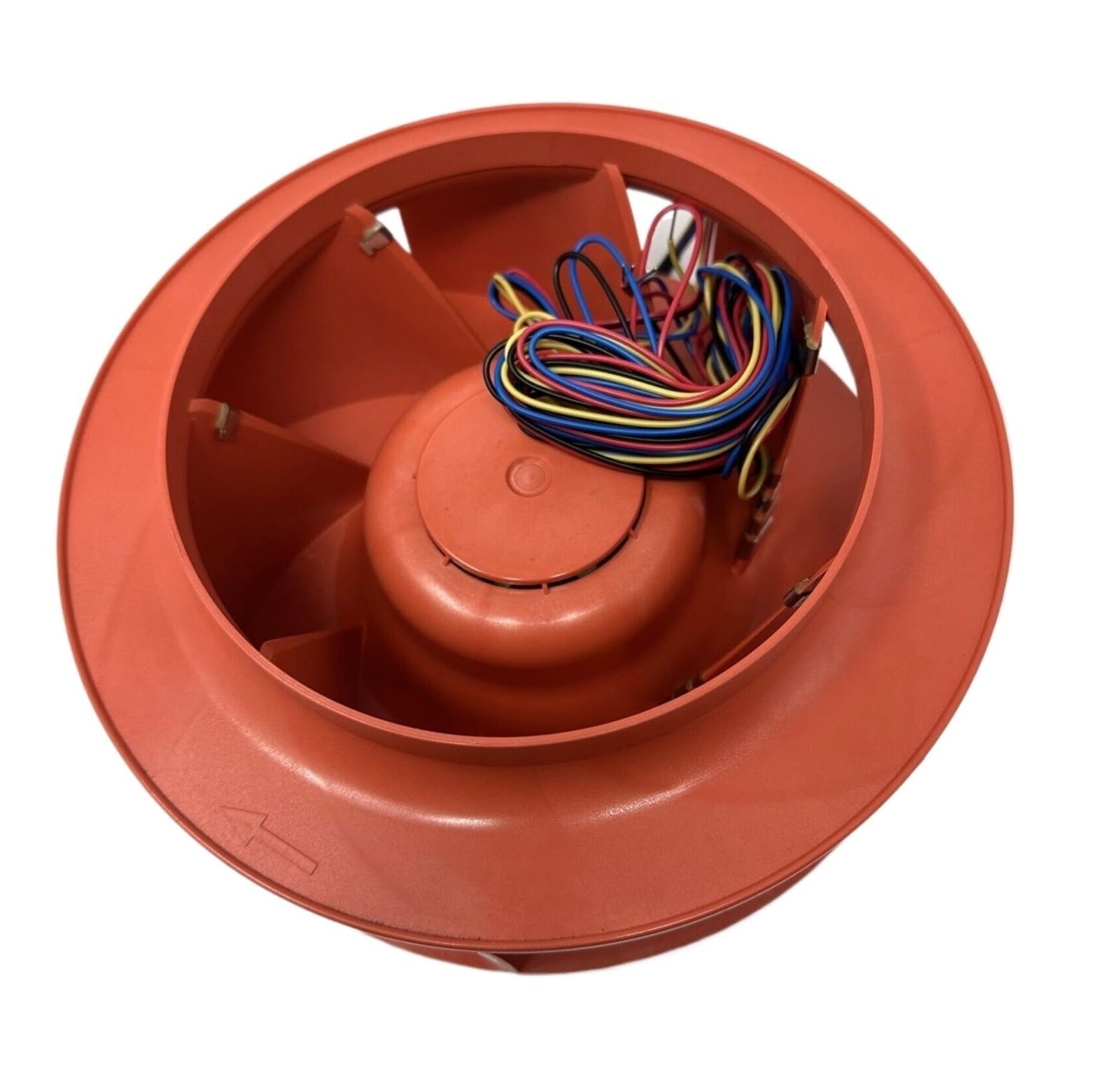 OKEWGHFL KFB2348HHU-EP Brushless DC Fan Blower 48VDC