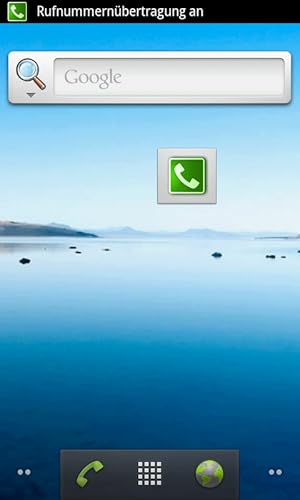 HiddenCall - hide your number
