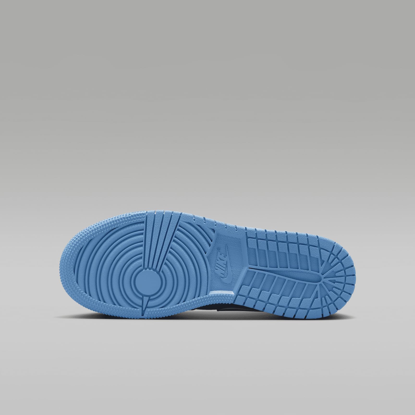 Jordan Big Kid's 1 Mid SE White/Legend Blue (FZ3933 114) - 5.5