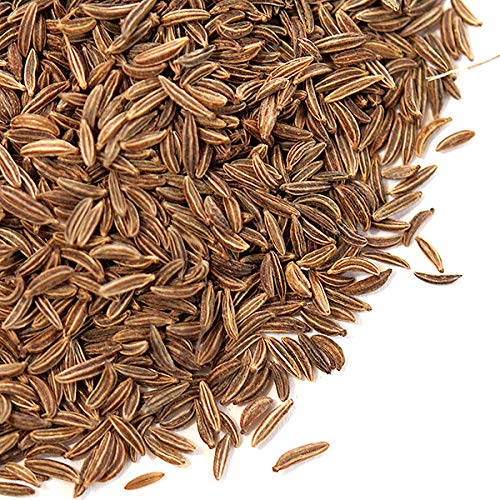 Amazon.com : Spice Jungle Caraway Seed - 1 oz. : Grocery & Gourmet Food