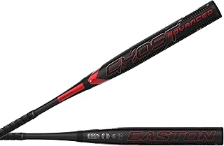 Easton Fastpitch Softball Bat: Composite Design