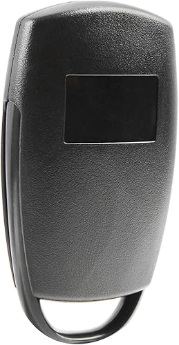 Miniatura 2 de Reemplazo para Hyundai Entourage 2007-2009 6 botones remoto llavero carcasa carcasa carcasa SV3-100060235