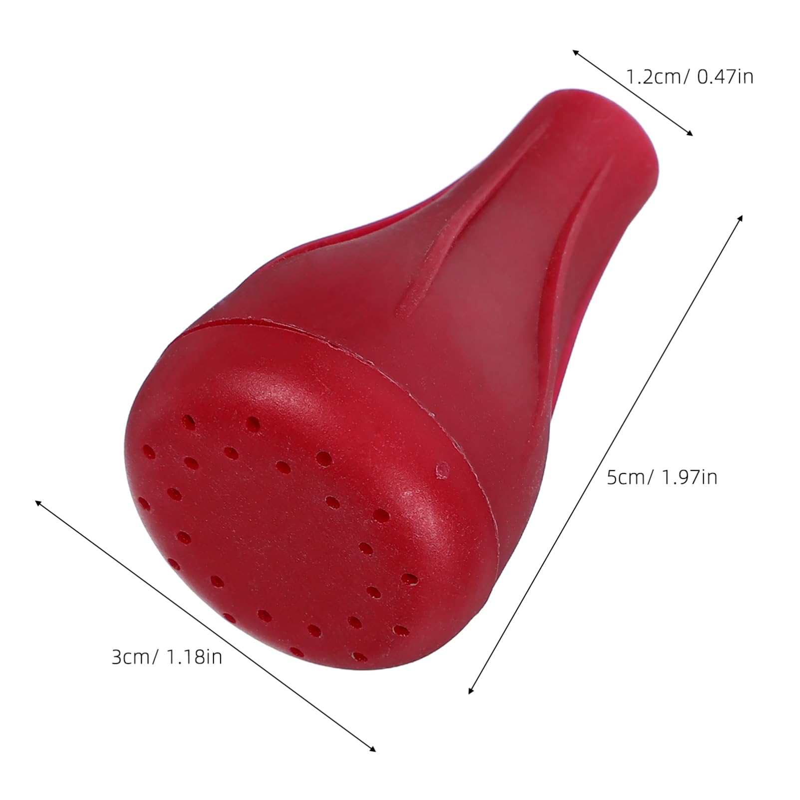 HEMOTON Plastic Nozzle Watering Can Replacement Even Spray Head for Indoor Plants Precision Spraying Attachment for Diameter Spouts Effortless Replacement Fine Watering