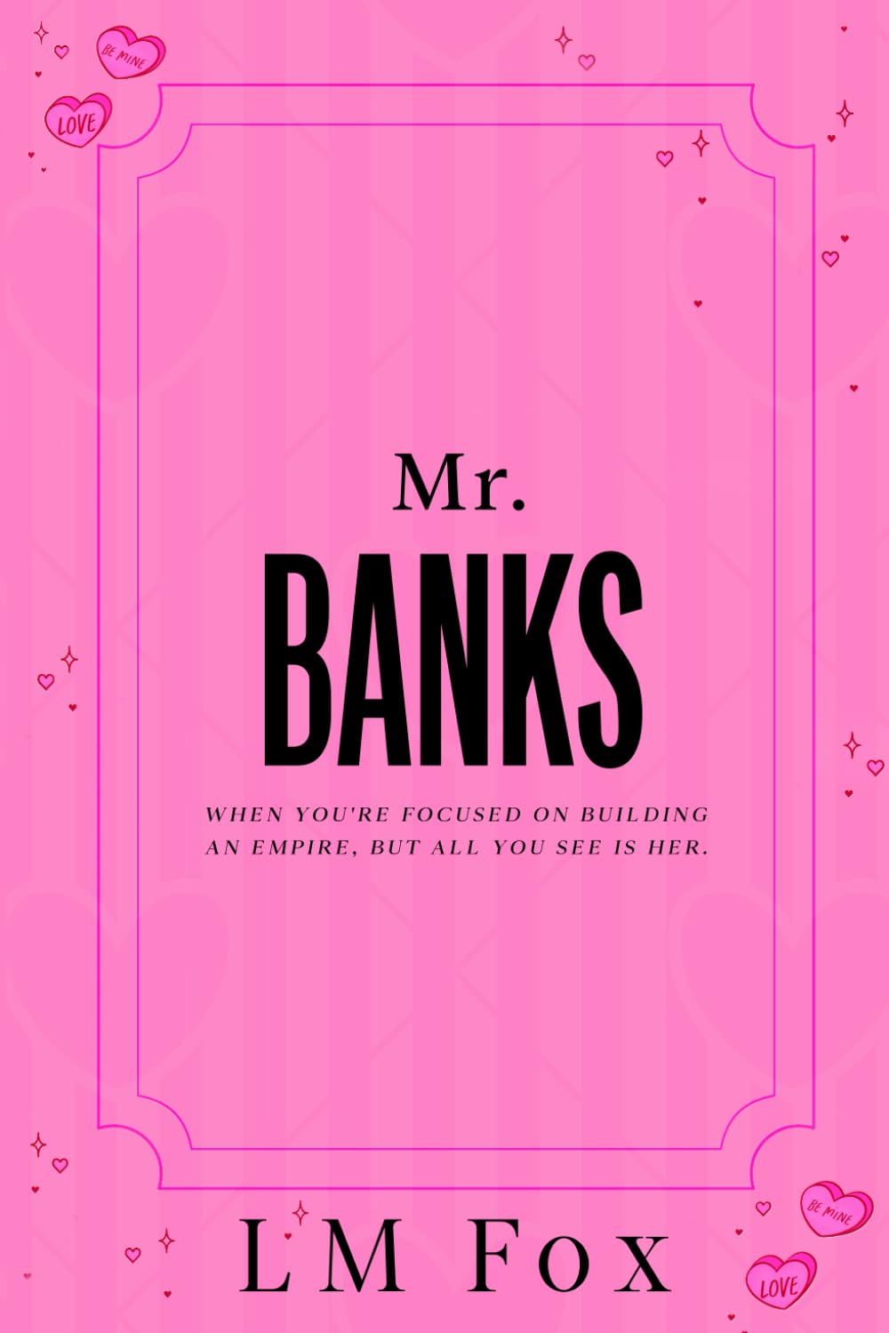 Special Edition: Mr. Banks, The Billionaire Boys Club: A small town holiday romantic suspense