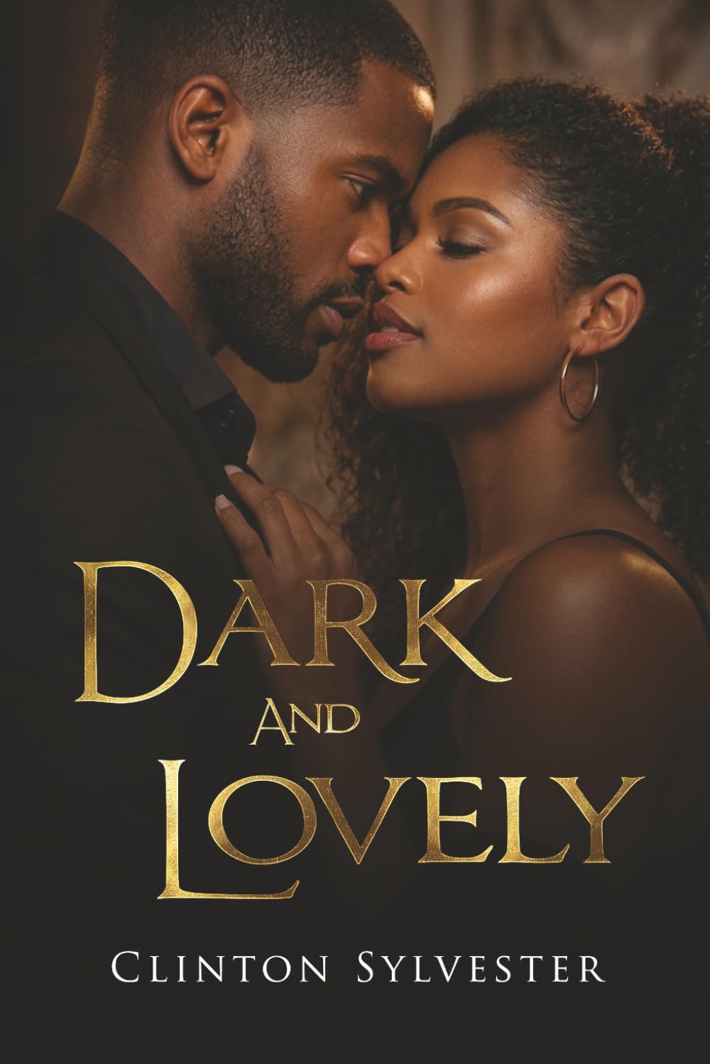 Dark and Lovely      Paperback – March 13, 2026
