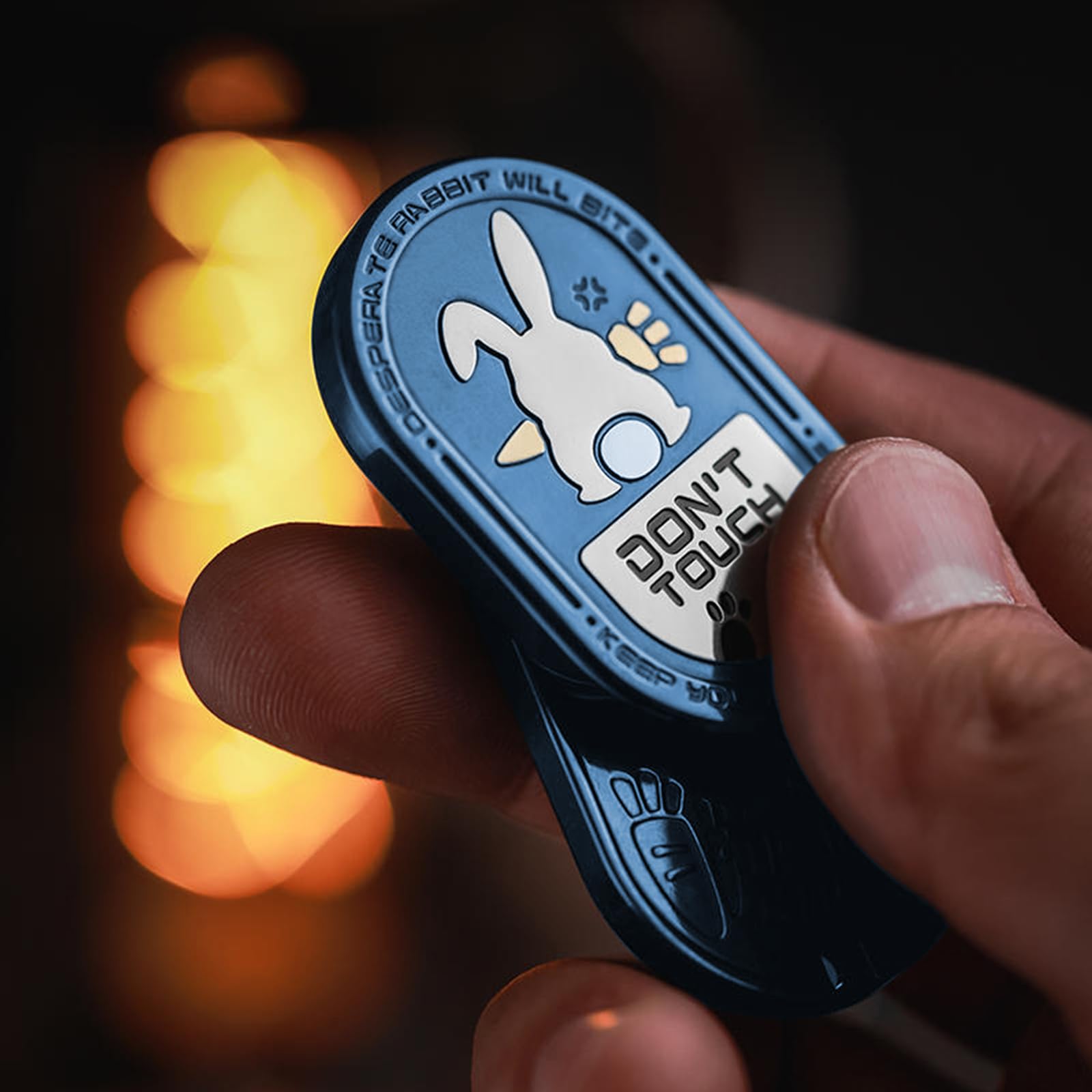 HIDEDC Desperate Rabbit Fidget Slider - Image 3