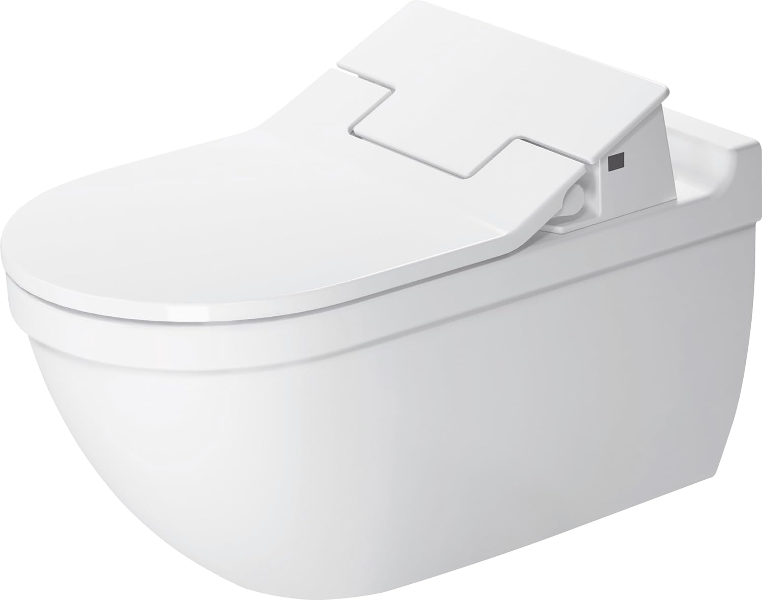 Duravit 2226590092 Toilet Wall-Mounted Washdown Model