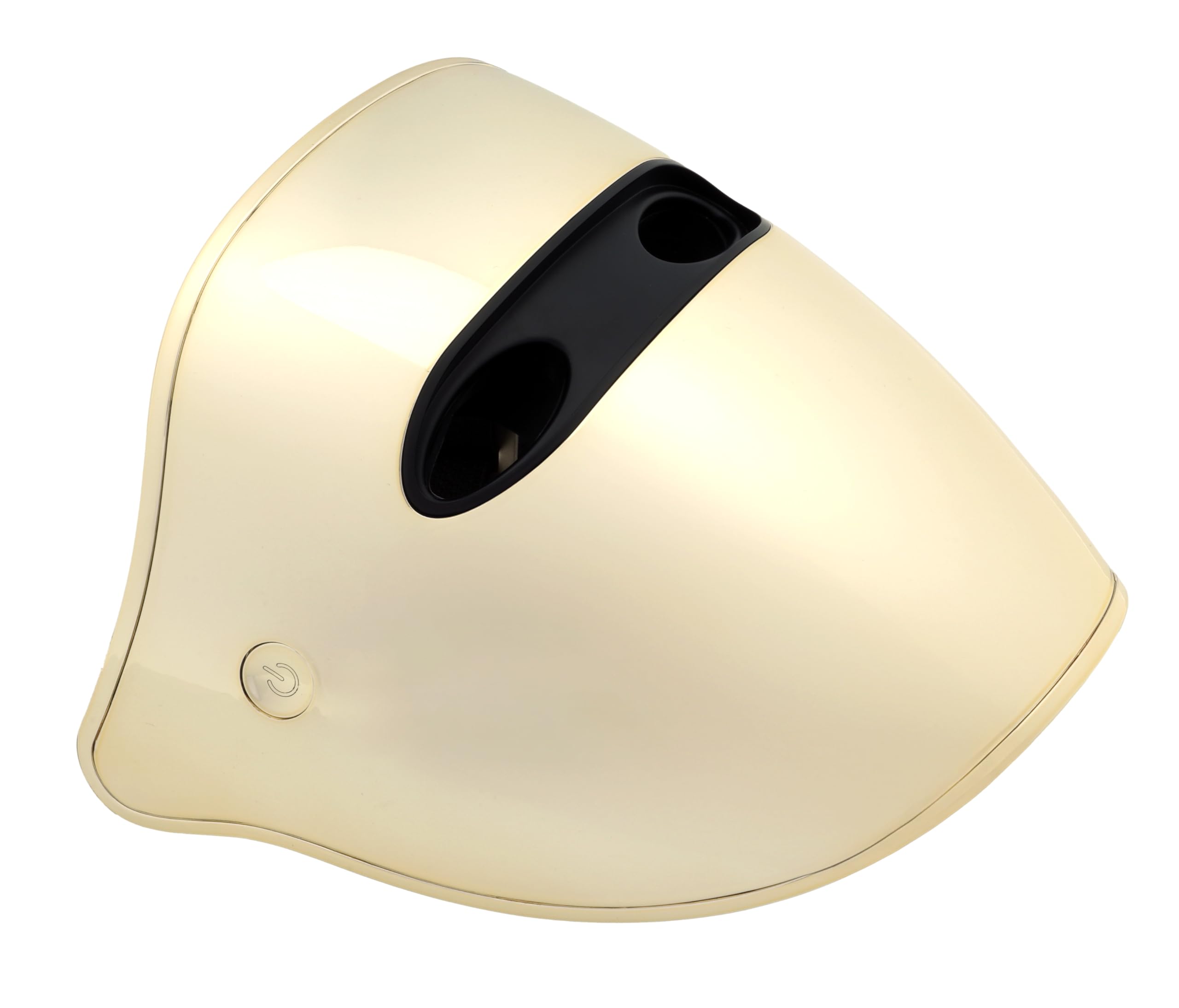 Beautifly - Light Therapy Mask Aura Gold