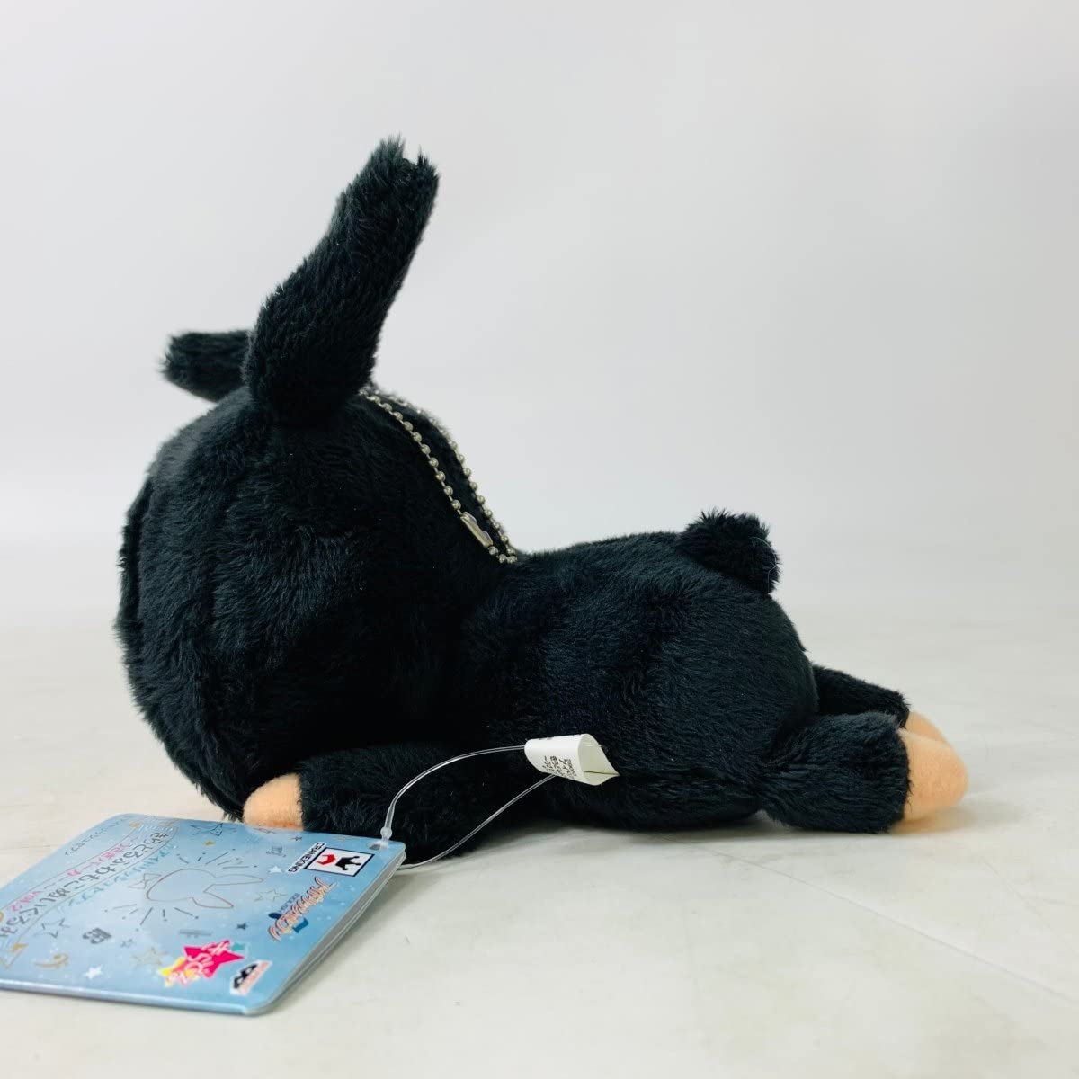 アイドリッシュセブン きらどる ふわもこ ぬいぐるみ うさぎパーカー vol.2 アイドリッシュセブン きらどるふわもこぬいぐるみ～うさぎ