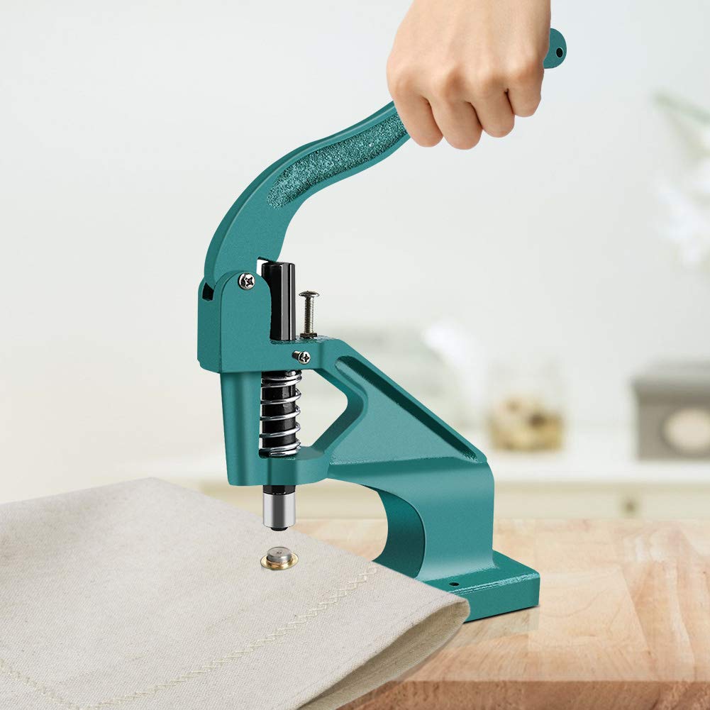 Eyelet Machine, Heavy Duty Grommet Machine Eyelet Machine Punch Hand