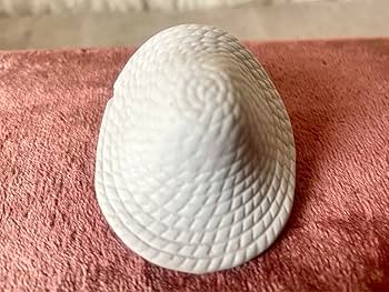 Amazon | 19世紀ビスクドールヘッド①フランスアンティーク