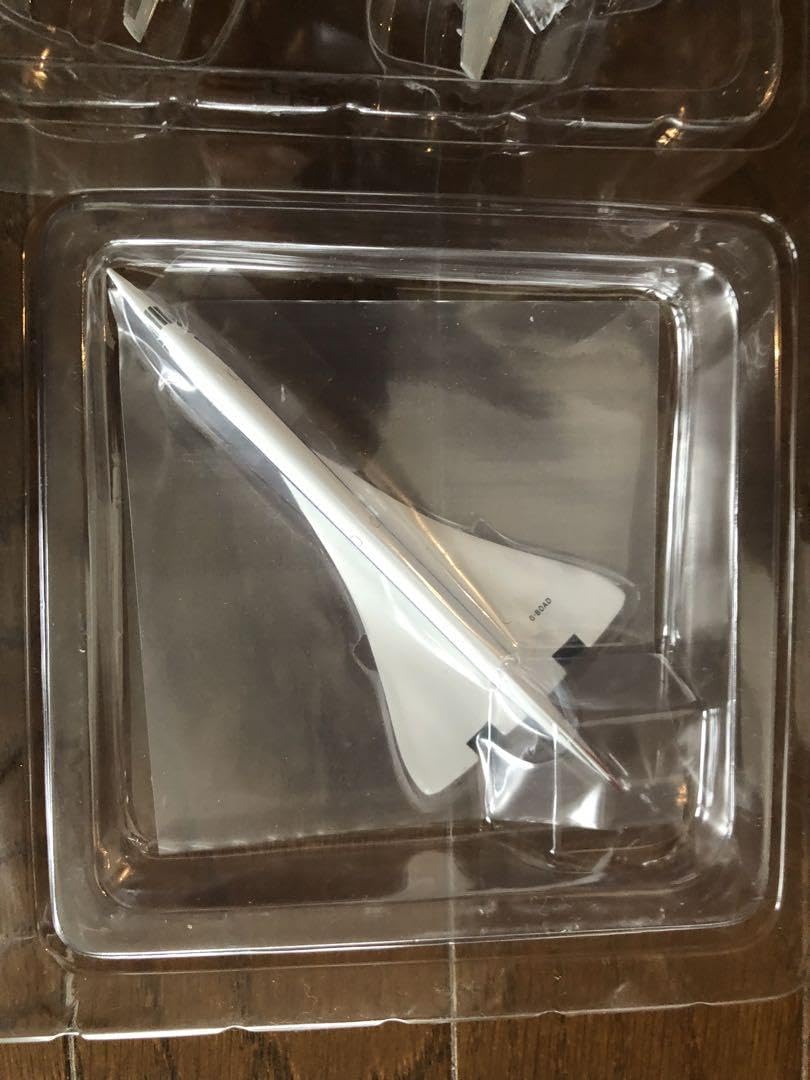 シンガポール航空　モデルプレーン　機内販売　ヘリテージシリーズ５ シンガポール航空 モデルプレーン 機内販売 ヘリテージシリーズ5