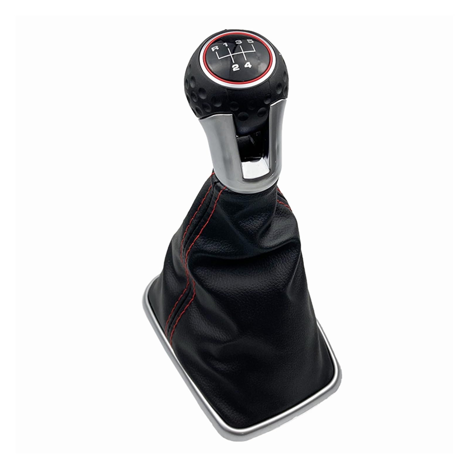 HTVTKRFGRL for VW for Golf 4 IV MK4 for GTI R32 for Bora Sporty Shift Knob