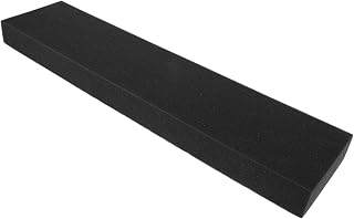 HOMSFOU Noise Dampening Car Tire Insulation Soundproof Sponge for Tire Sponge Enhance Driving Comfort