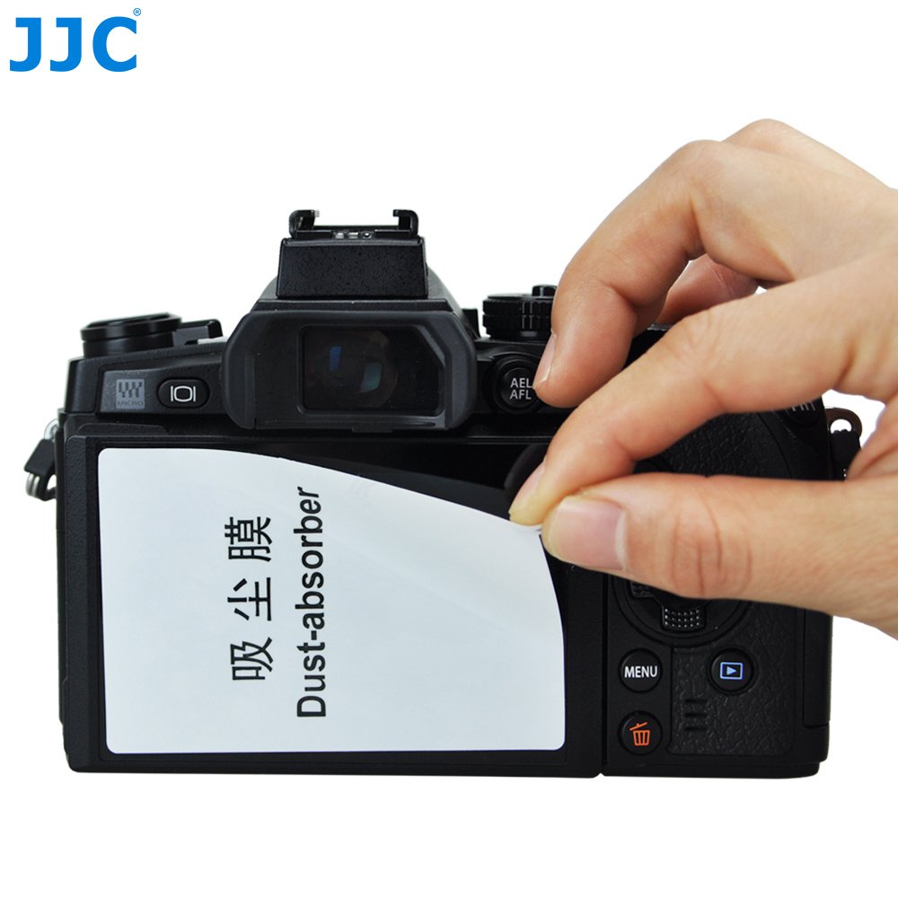 Verre De Protection JJC Pour Sony RX100M3 – Écran LCD Des DSC-RX1, RX1R, RX1R II, Neuf D’origine