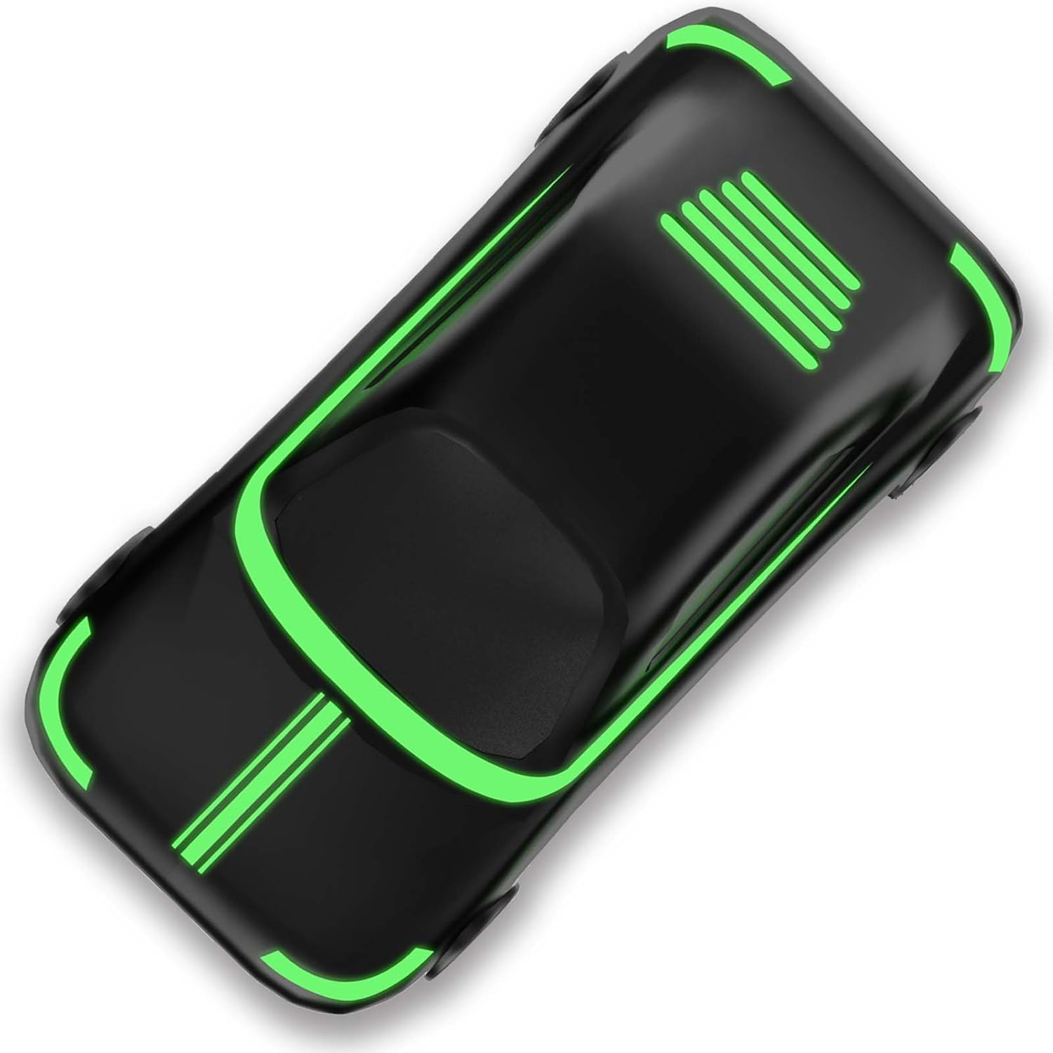 Wireless CarPlay Adapter: convert wired to wireless
