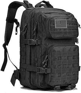 BUNKER 27 Military Tactical Backpack