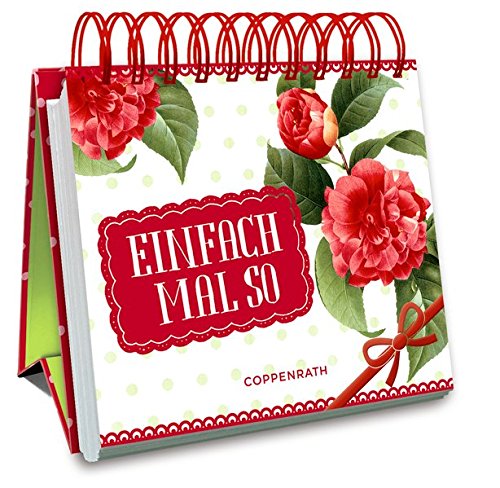 Einfach mal so Einfach mal so