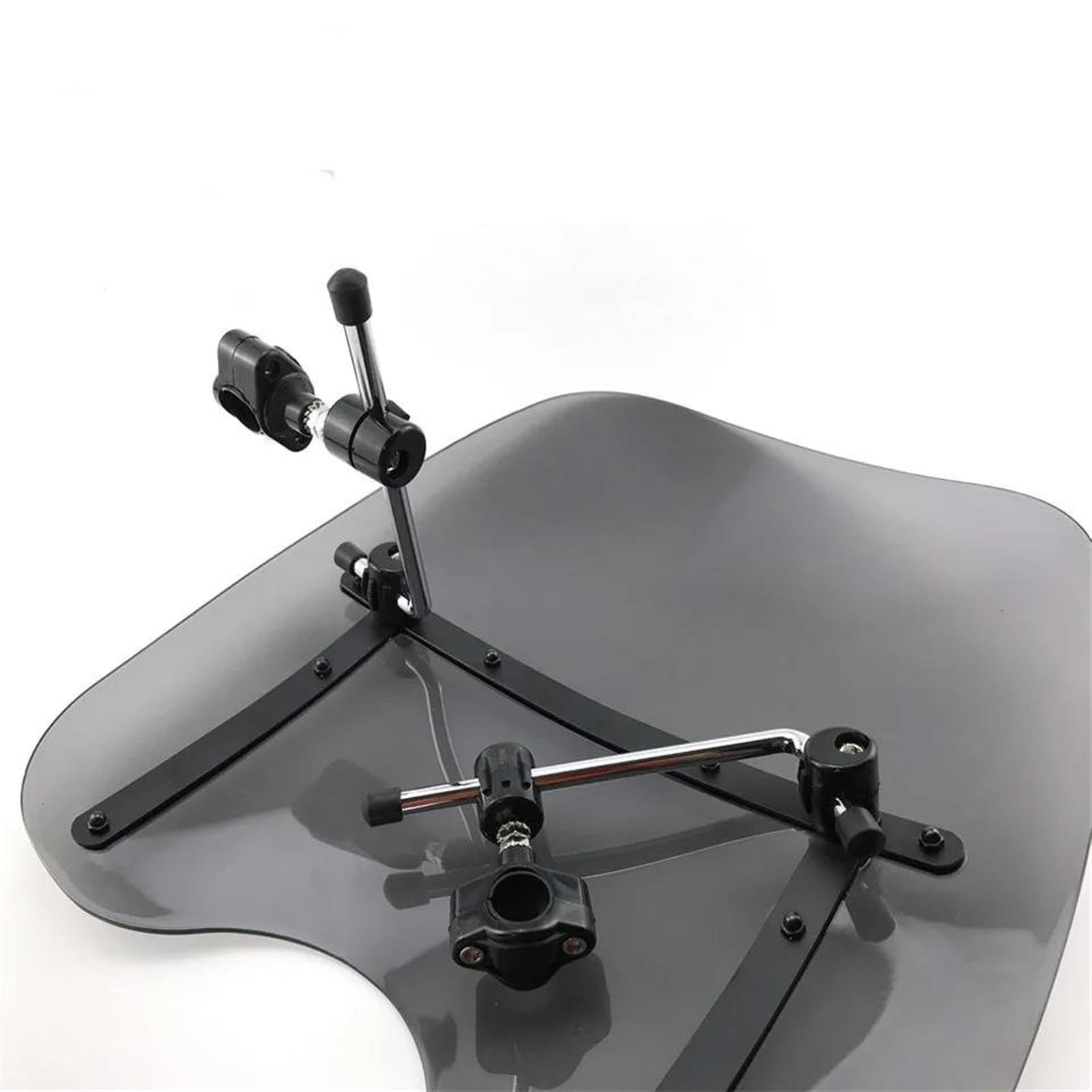 Amazon.co.jp: フロントガラス ウィンドスクリーン フェアリング