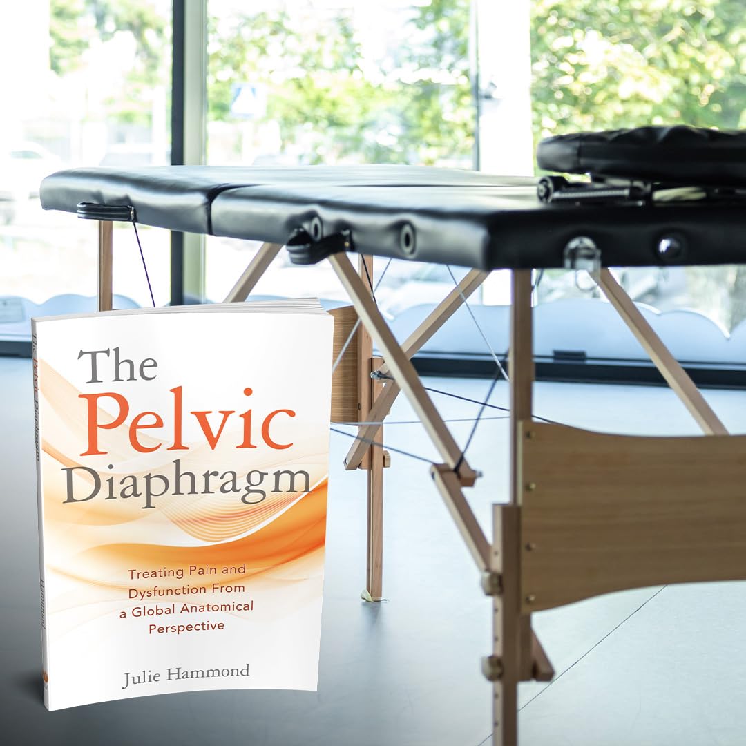 The Pelvic Diaphragm: Treating Pain and Dysfunction from a Global Anatomical Perspective