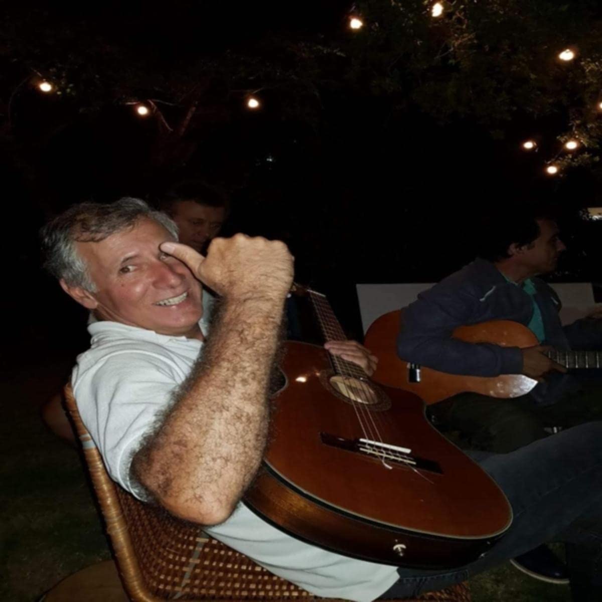 Alejandro Fernández Valdés