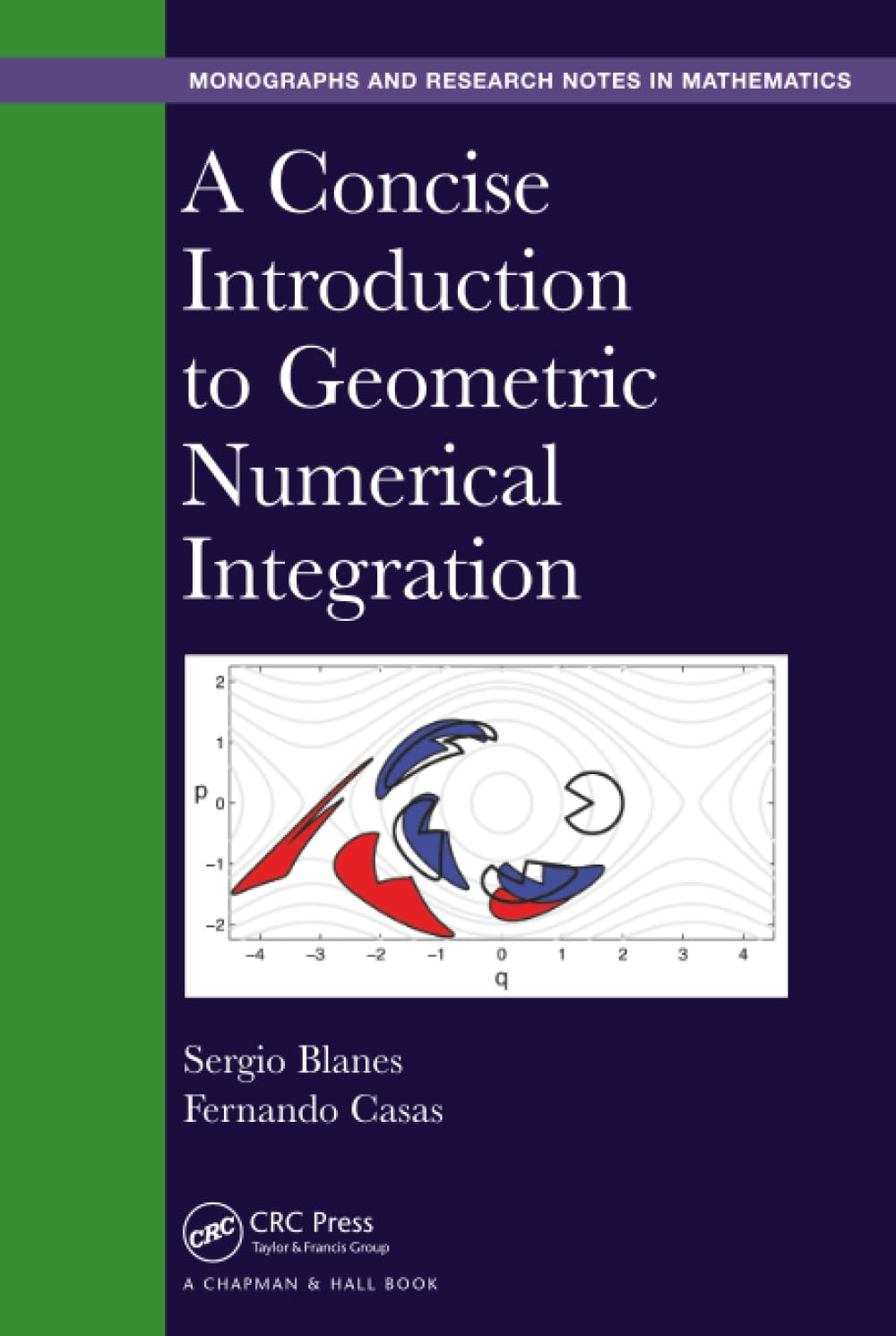 A Concise Introduction to Geometric Numerical Integration view 3