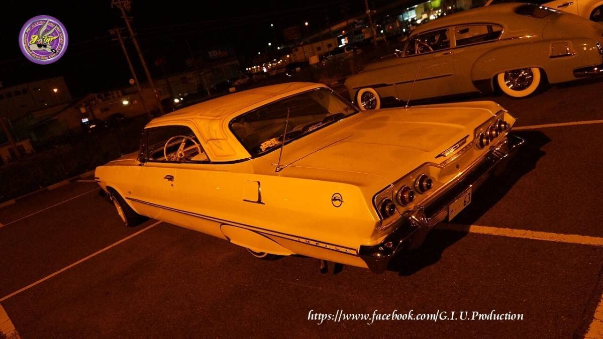 Amazon | lowrider Give IT UP VOL.69 ローライダー ハイドロ デイトン 