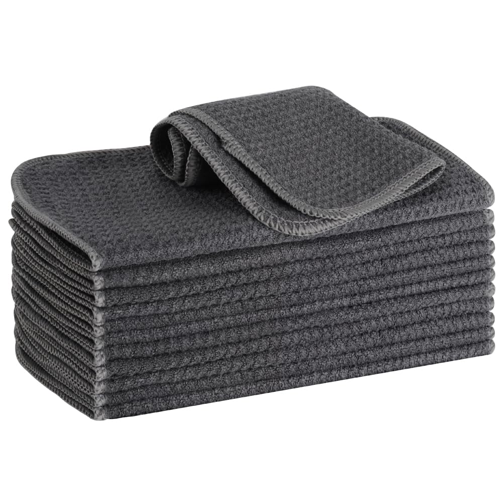 Microvezeldoeken 30 x 30 cm 5 stuks kopen? - België - Dat doe je goed