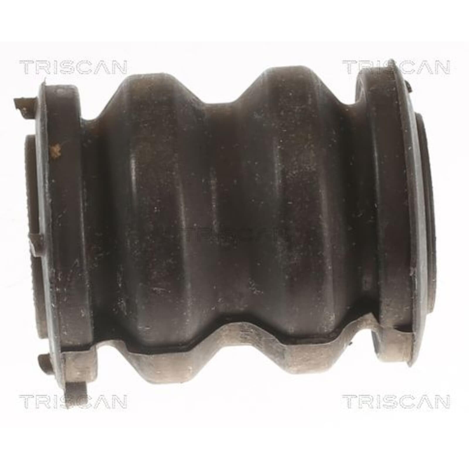 TRISCAN Braccio oscillante sospensione ruota Braccio trasversale oscillante Compatibilità con MAZDA CX-3 DK D10E34350 8500 50568 | Compatibile con: MAZDA CX-3