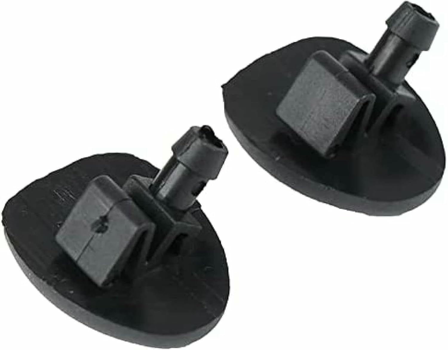 Car Windshield Washer Nozzle for Peugeot 407/2003-2010 Car Windshield Wiper Washer Jet Spray Nozzle 6438Z1