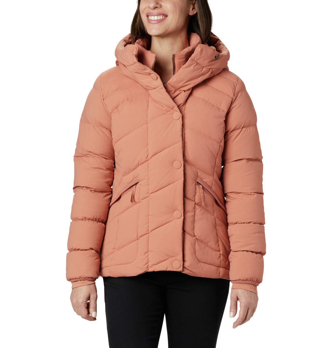 Women's Ember Springs Down Parka Ember Springs Down Parka
