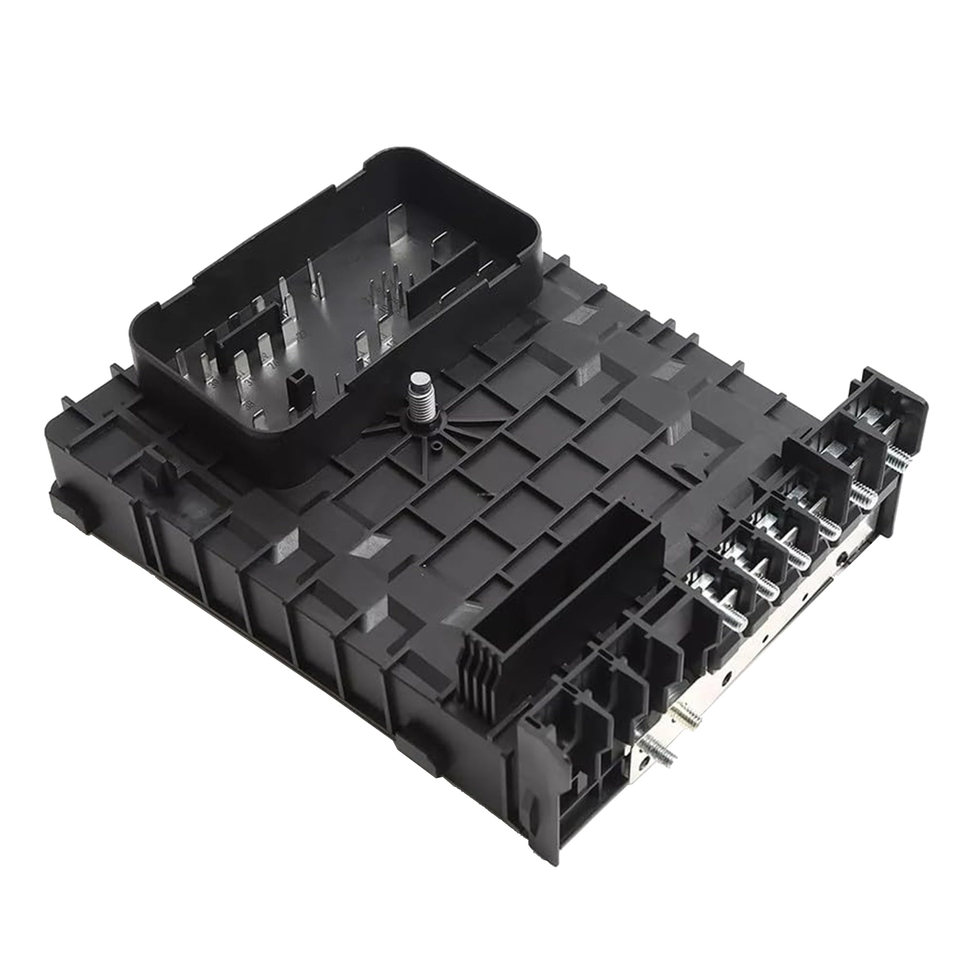 Partsline Boîte à Fusibles compatible avec Golf VI Tiguan Touran A3