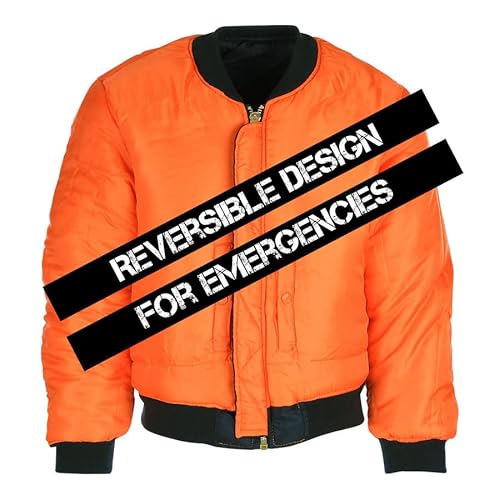 Fostex Garments, Bomber MA-1 Militare Originale