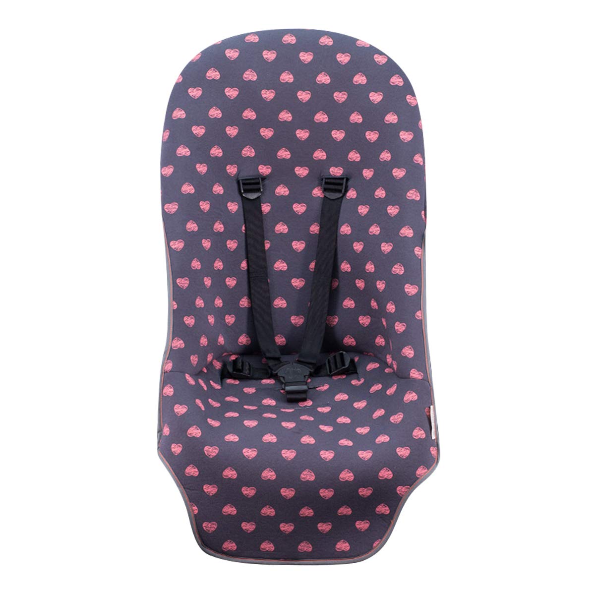 JYOKO KIDS Colchoneta compatible con Bugaboo (Marengo, Bugaboo Donkey) — view 62