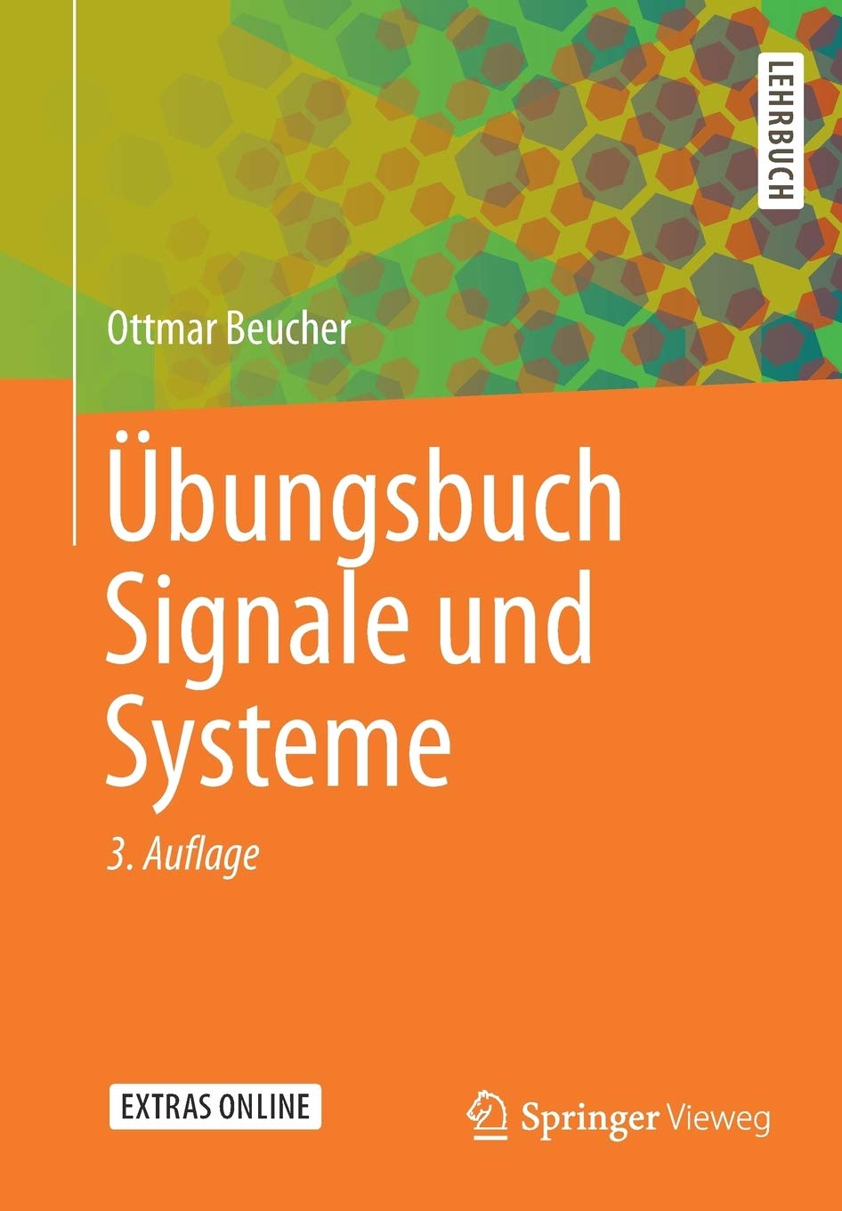 Übungsbuch Signale und Systeme (German Edition)