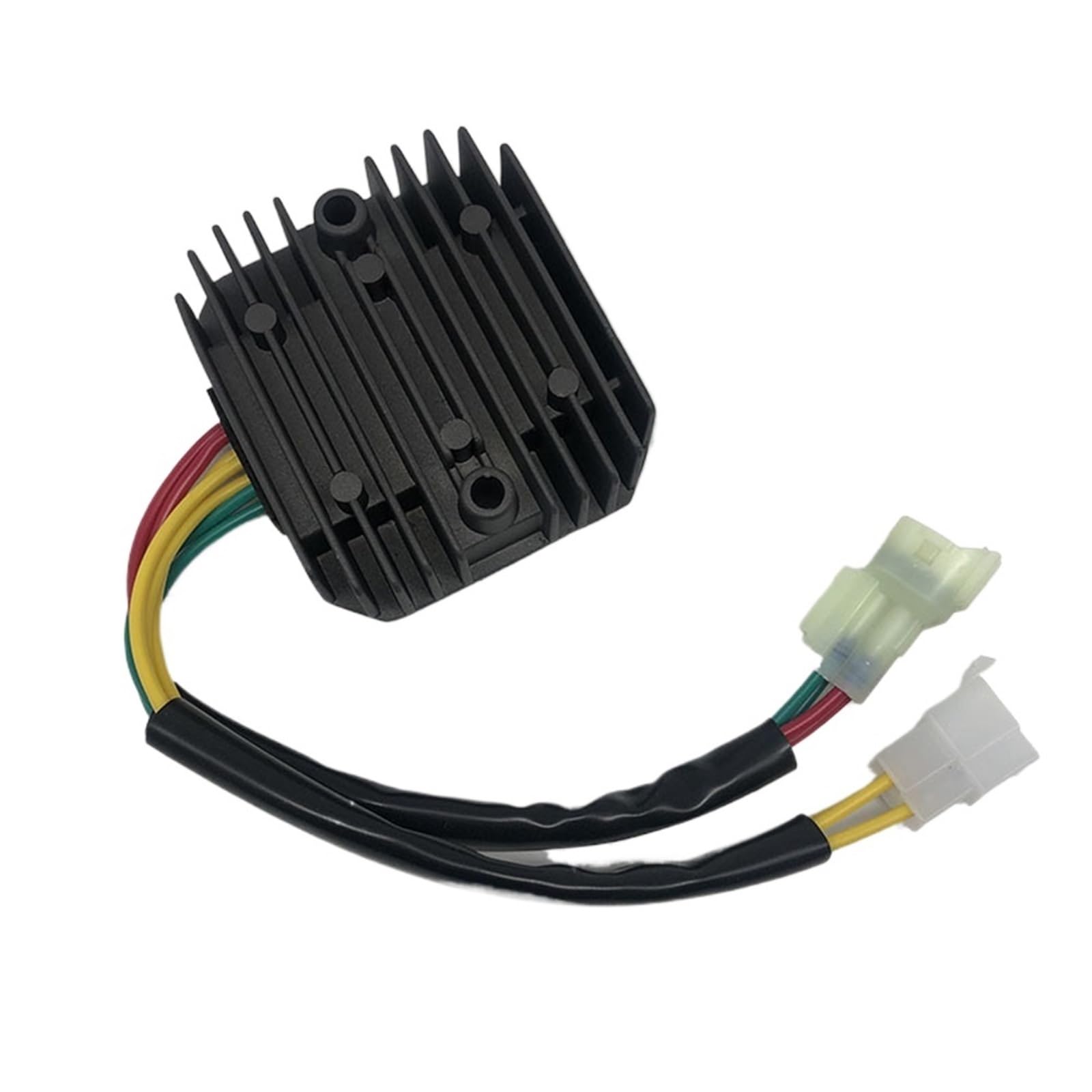 AVR automatyczny‌ Regulator napięcia prostownika pasujący do quadów Arctic Cat 375 400 500, pasujący do Cagiva Raptor 650, pasujący do Suzuki SV K3/K4/K5/K6