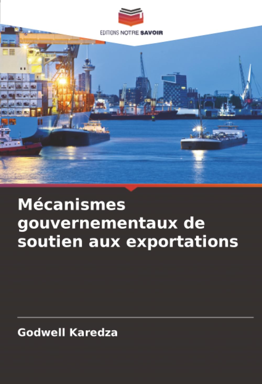 Mécanismes gouvernementaux de soutien aux exportations