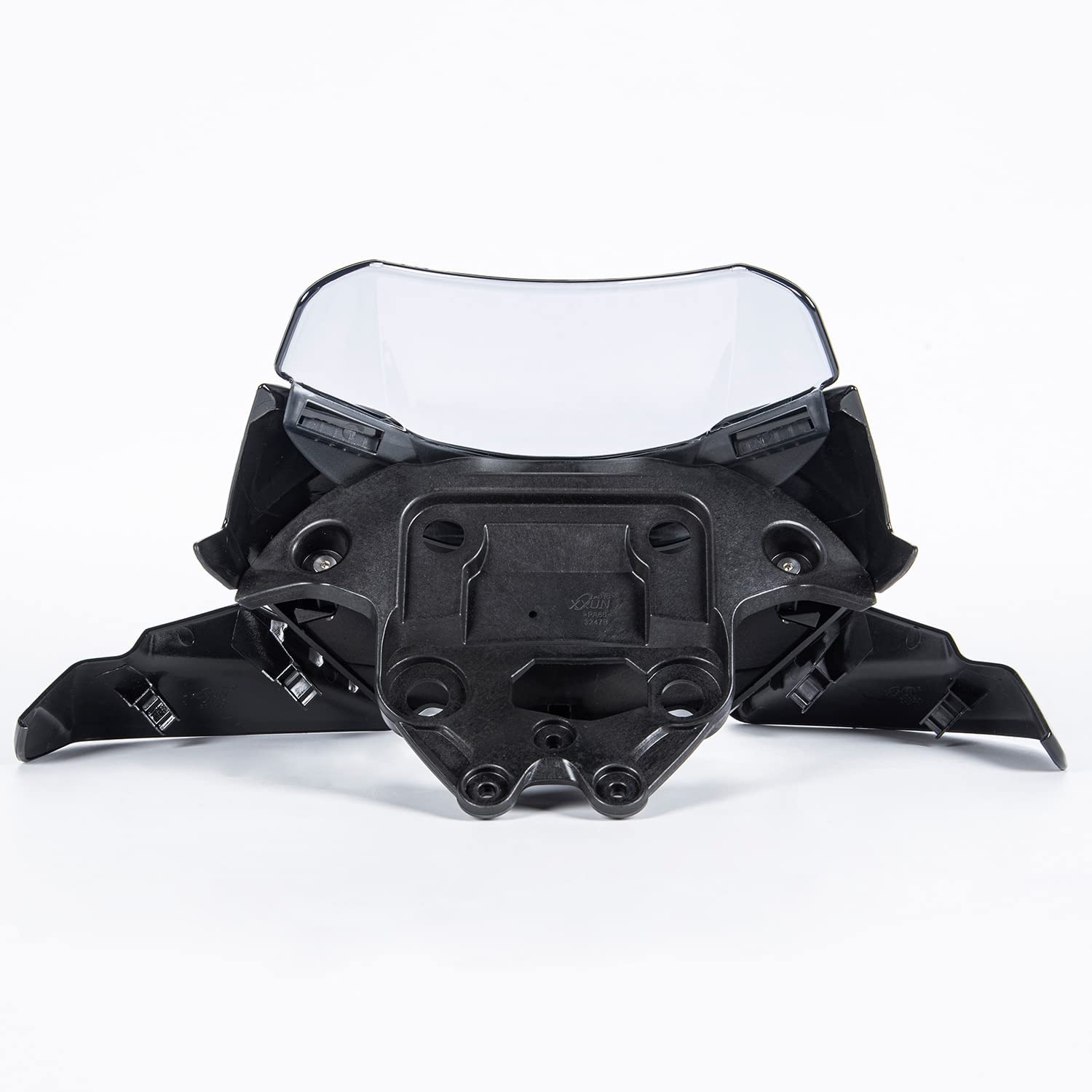 Amazon | 1200RS フロントガラス ウインドスクリーン バイザー