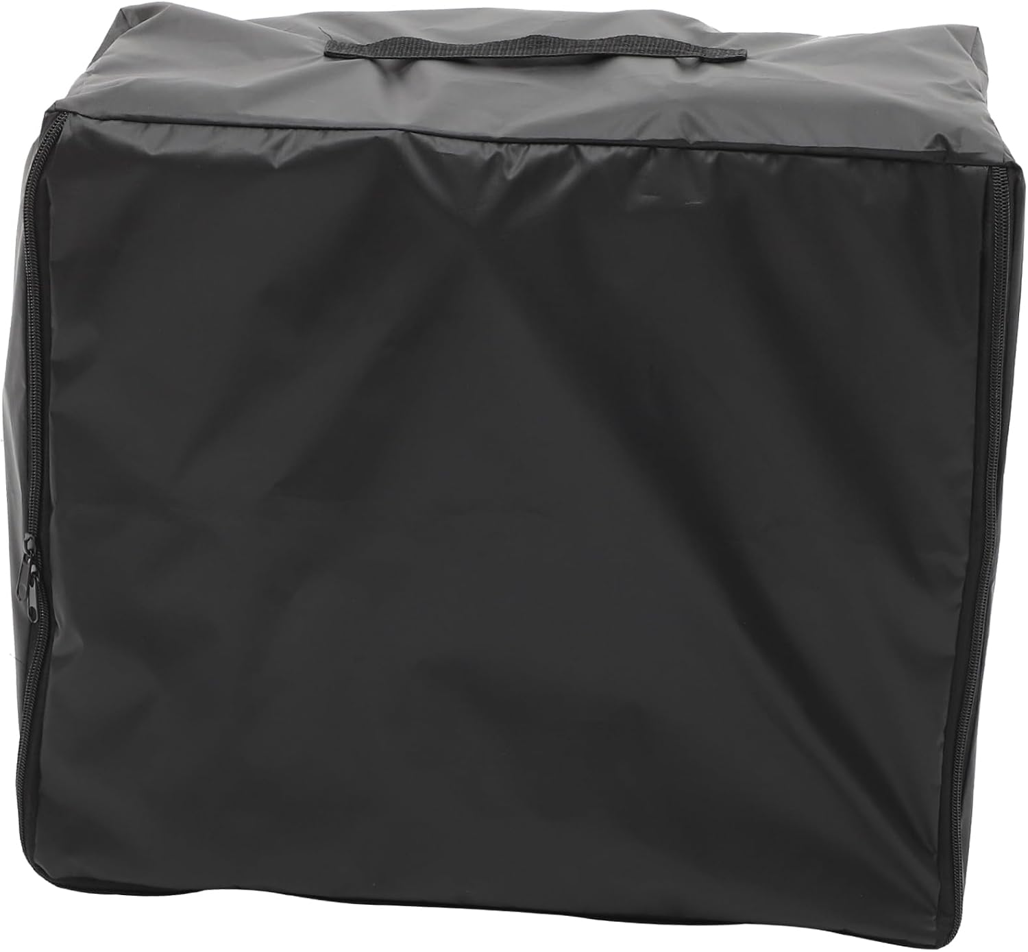 Artibetter Portable Sewing Machine Case Protector Cover for Home Use Dustproof Storage Bag with Stitching Compact Design for Beginners and Advanced Users