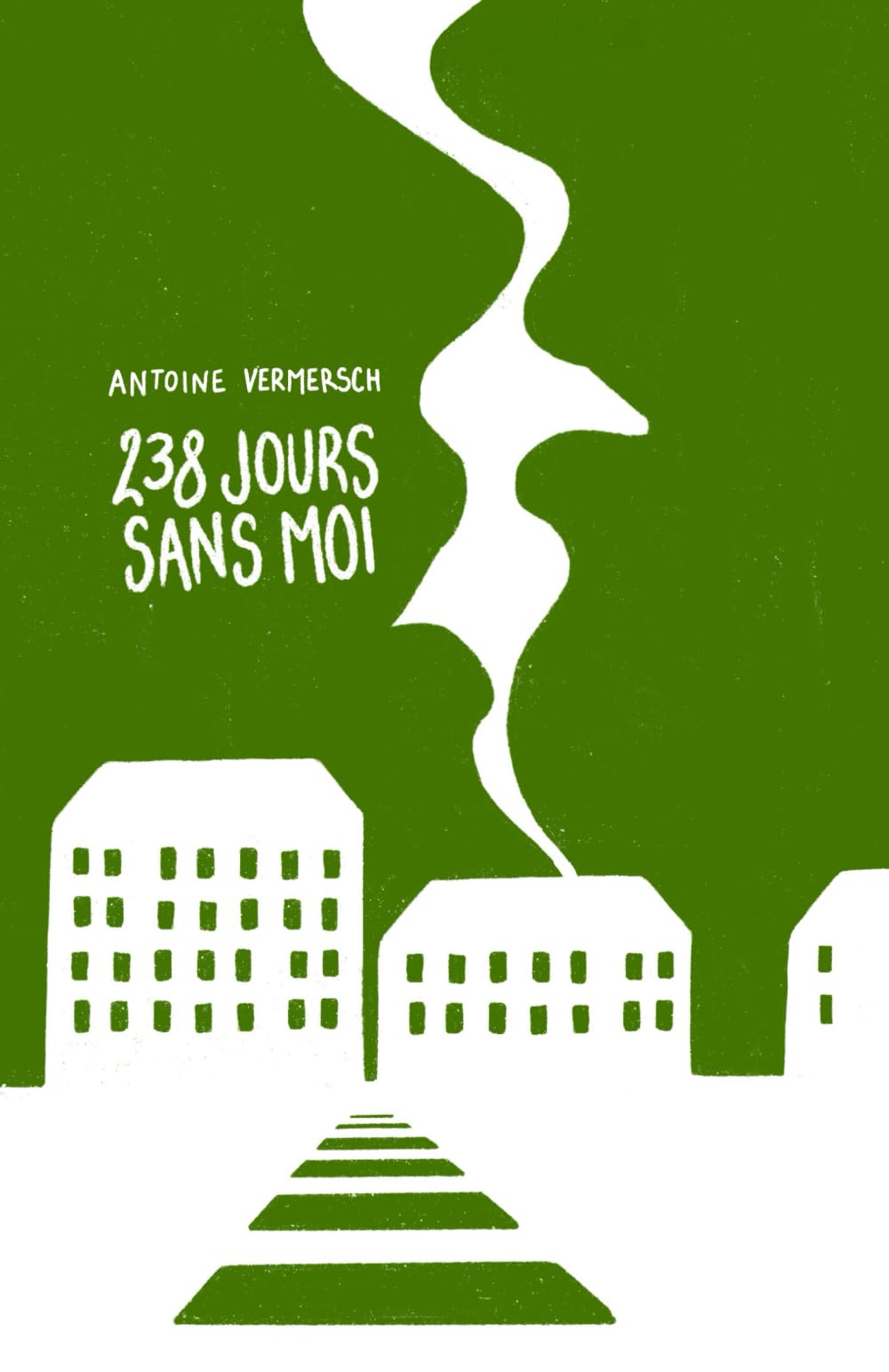 238 jours sans moi (Un jour sans toi)
