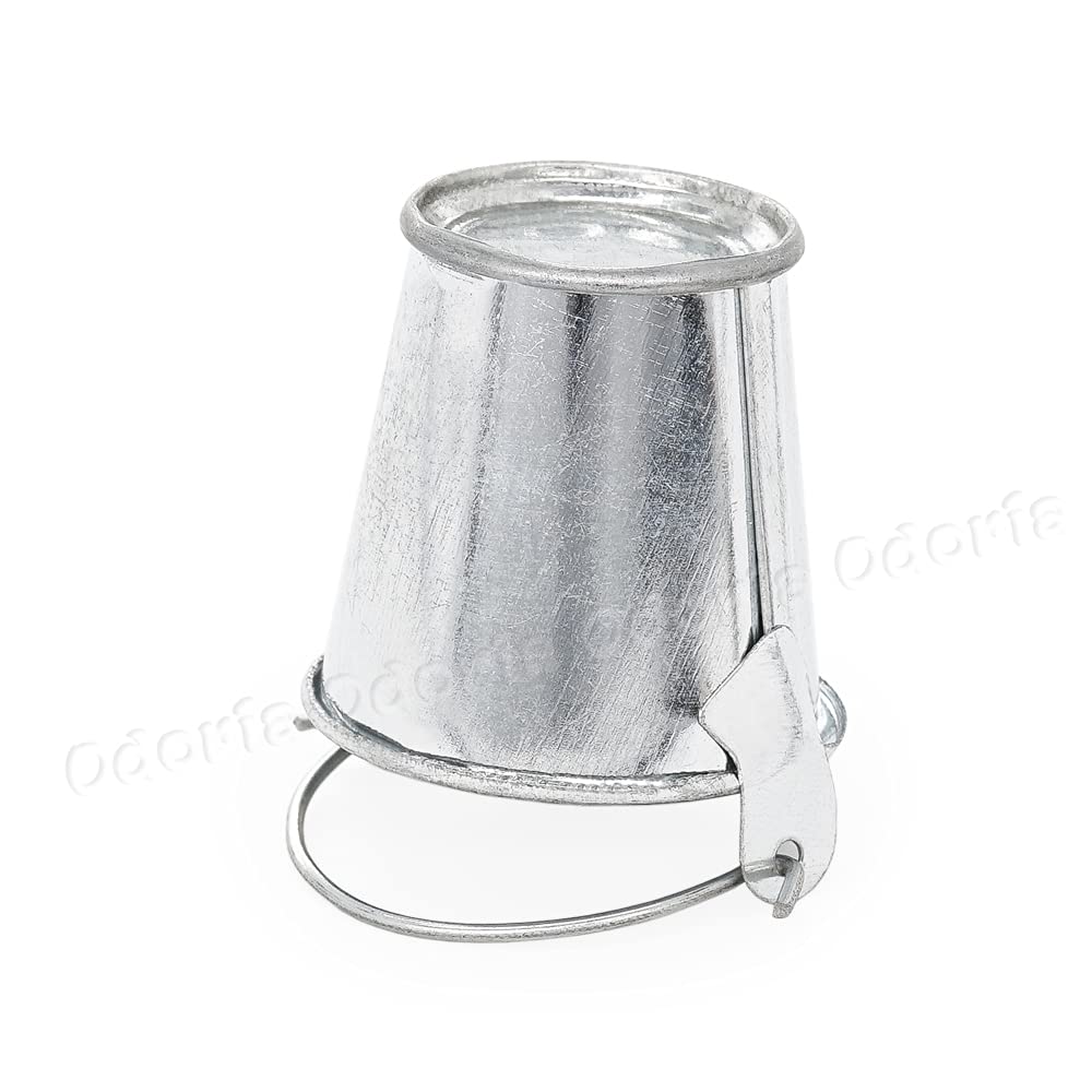 Scatola Di Burro Per Casa Delle Bambole - Cibo In Miniatura - Foto 6