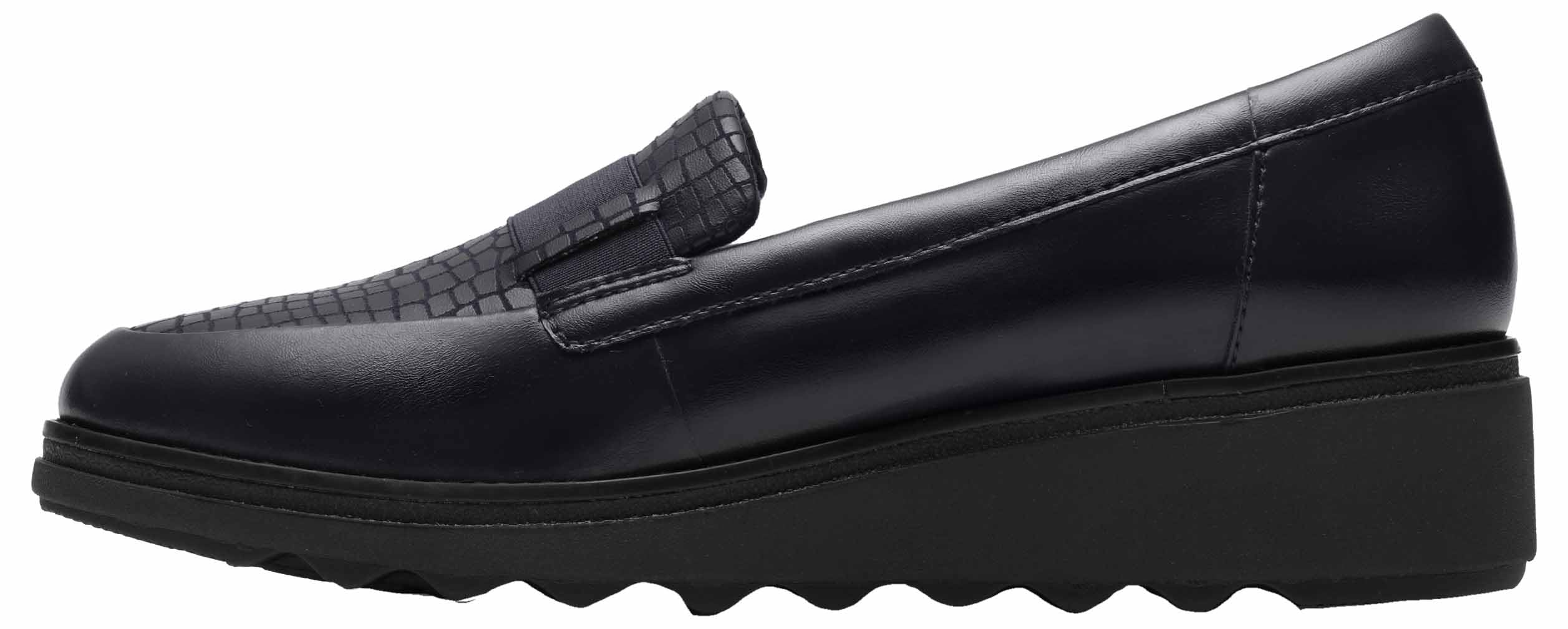 Clarks Sharon Pace -Mujer