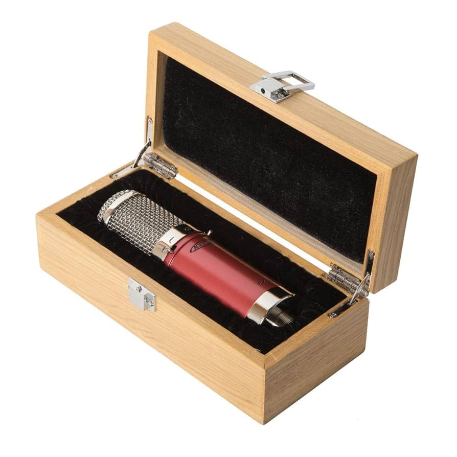 Amazon.co.jp: Avantone Pro CK-6 クラシック大型カプセル