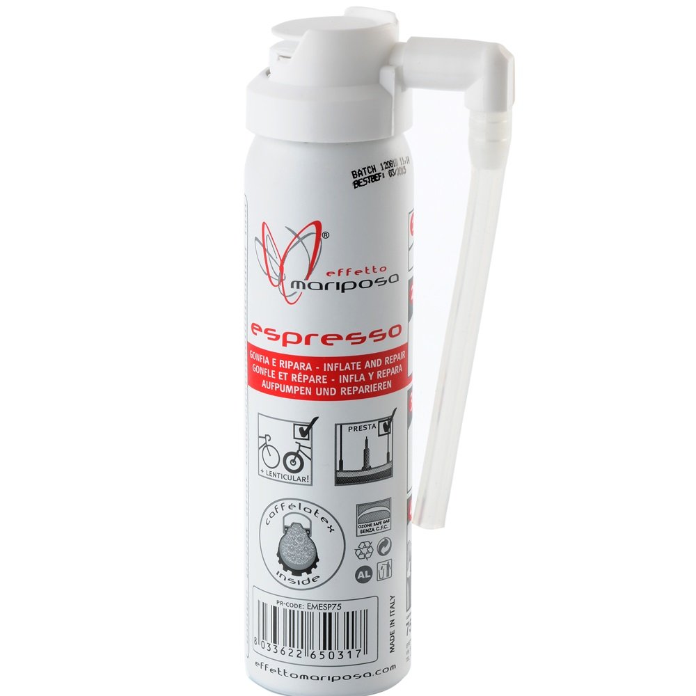 Effetto MariposaEspresso Inflate & Repair Cartridge 75ml
